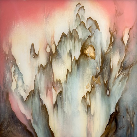 The Cave