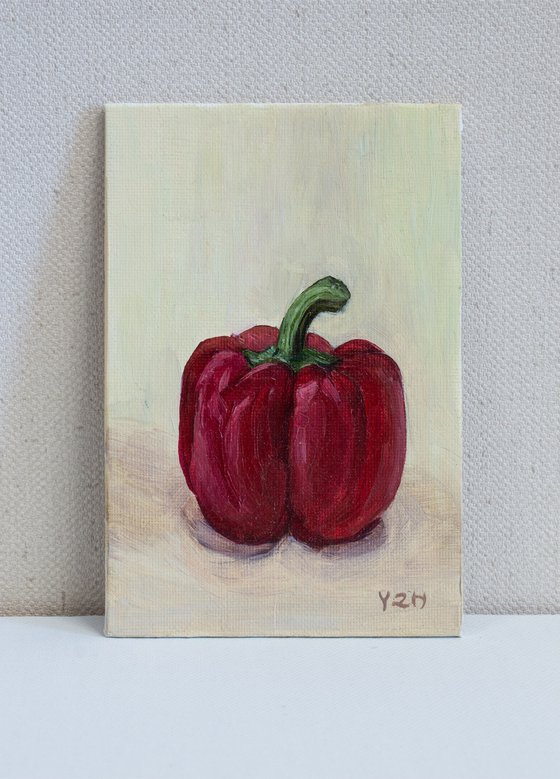 capsicum