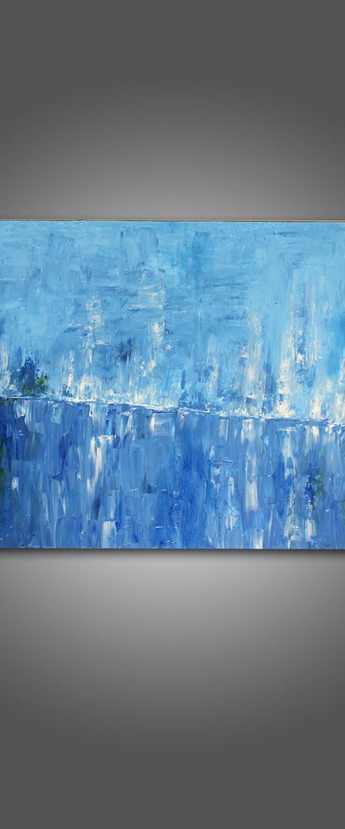 On The Horizon No. 2 by Paul Harrington