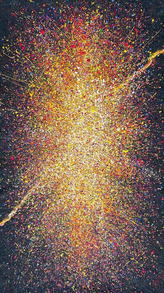 The Soft Power of Light