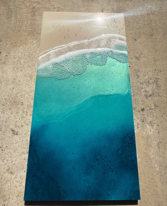 Beneath The Shallows