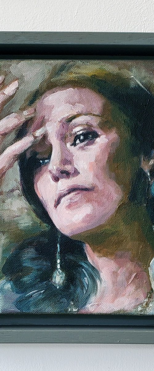 Madame Claude by Sal Jones
