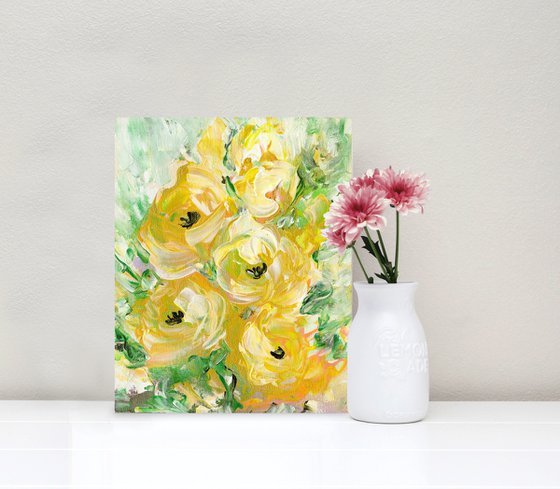 Floral Melody 36