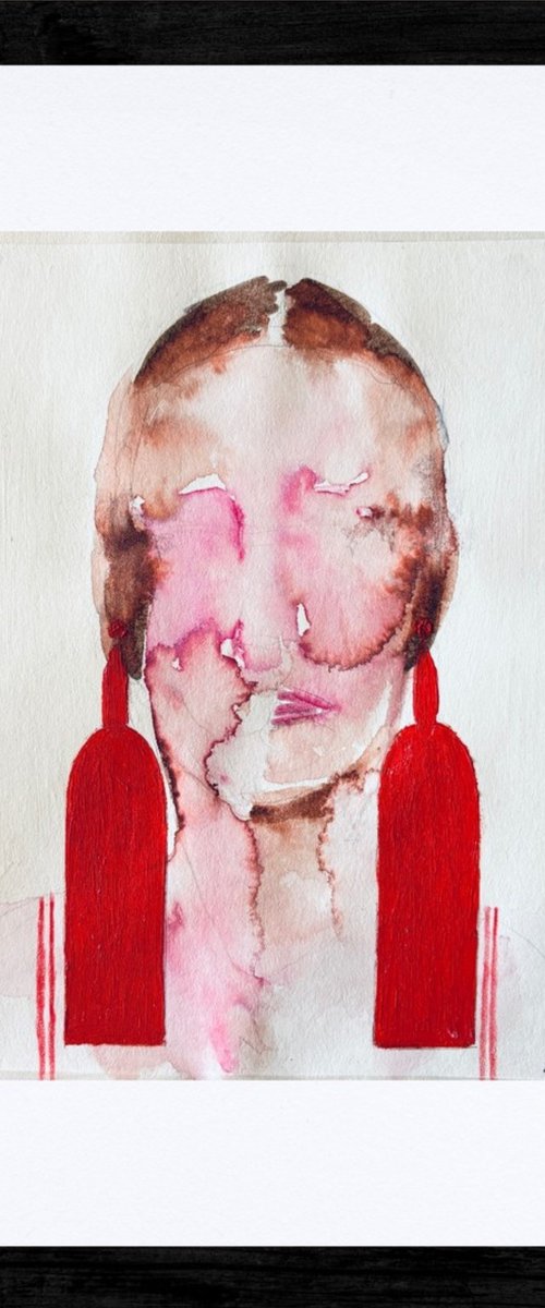 The BIJOUTERIE Series by Gela MIKAVA