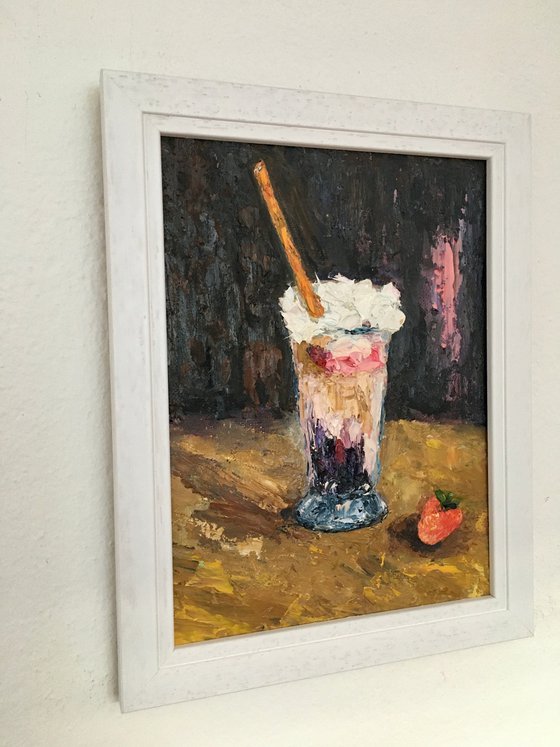 Ice cream