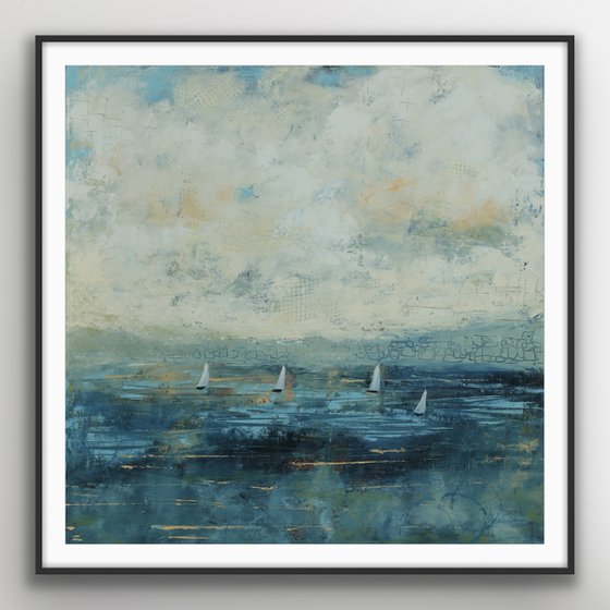 Rising Tides