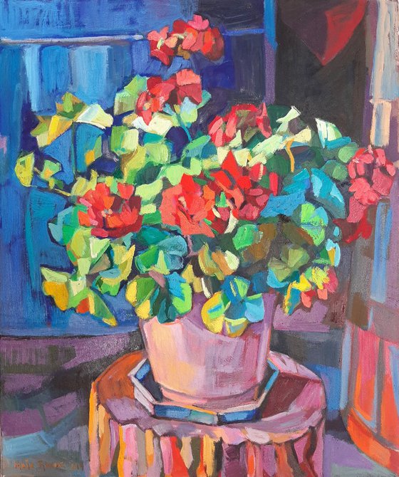 Muskatle 50x60cm