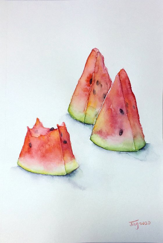 Watermelon