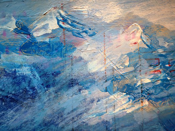 Fantasy with Flowers 307