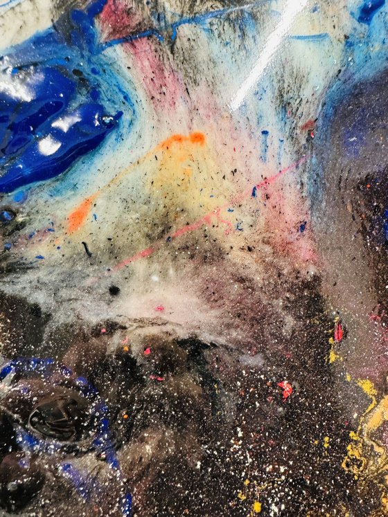 Cosmic Genesis