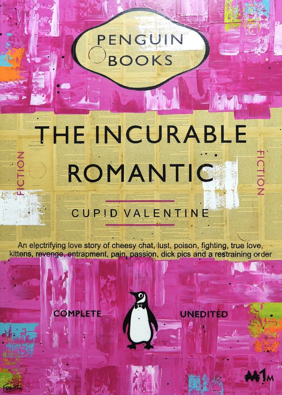 The Incurable Cupid