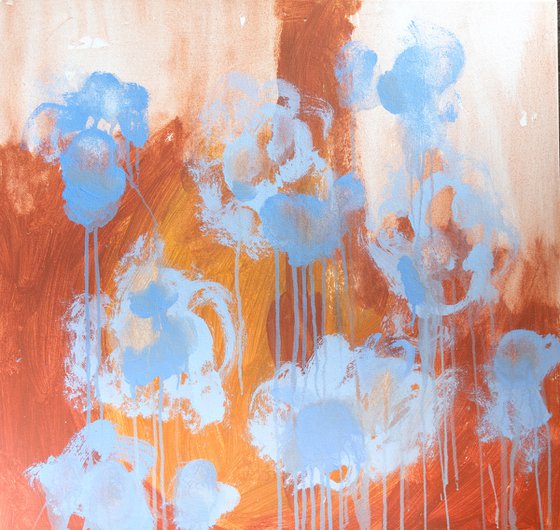 Moorland Blooms