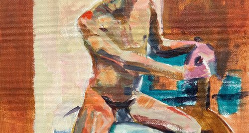 Artwork by Paul Gurney