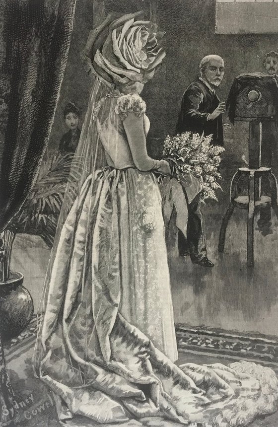 The Bride