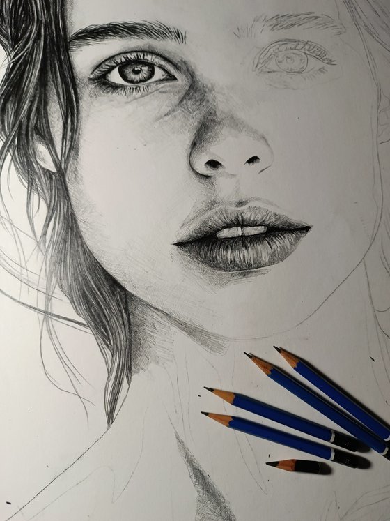 Tenderness, Exhausted