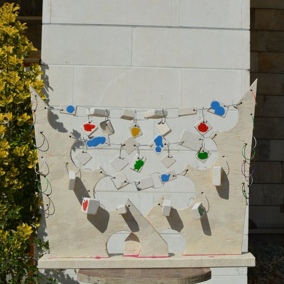 "The Wish Tree V"