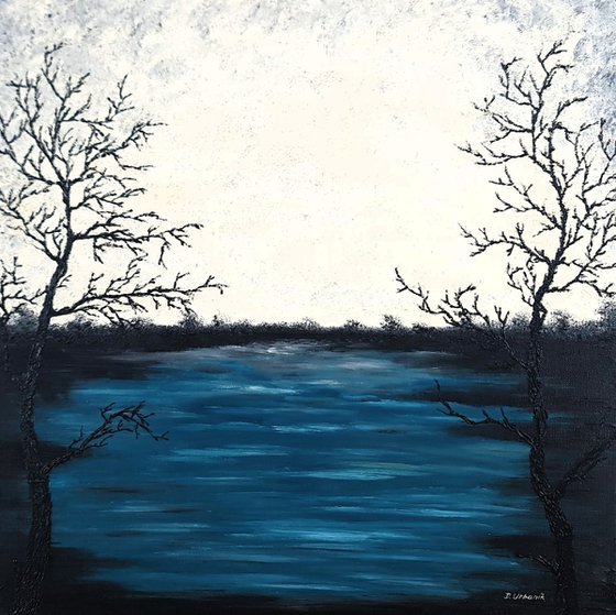 Blue Lake 1