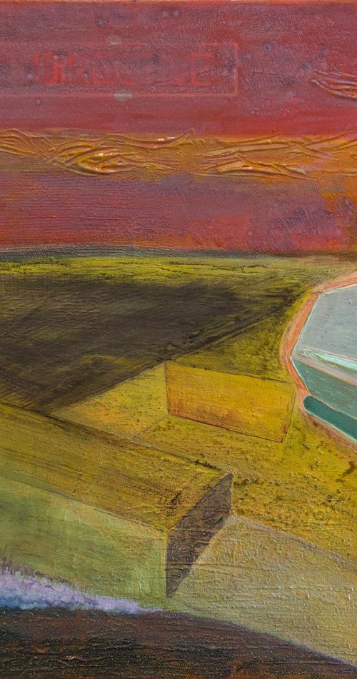 Prime directive: Star Trek by Dean Anthony Brink