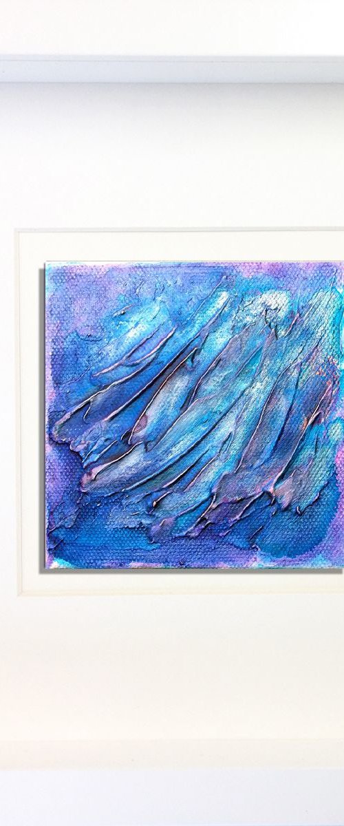 Meridian Batch No.2 by Elizabeth McDonough