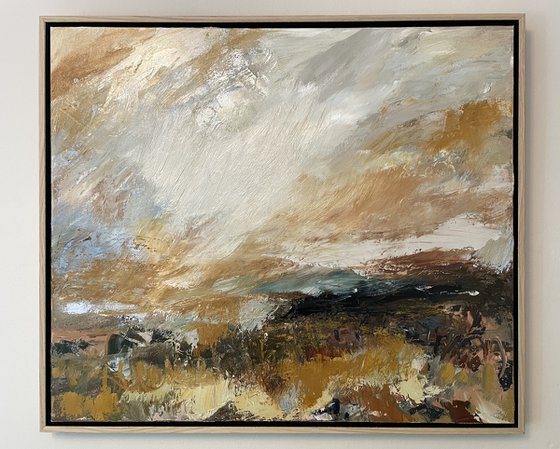 Wild Ochre