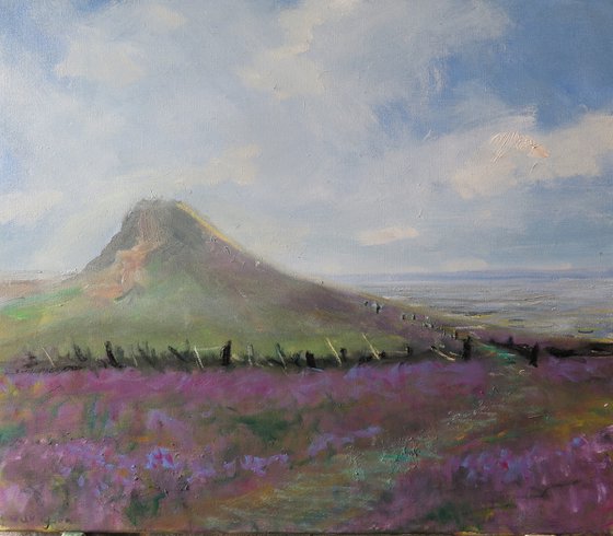Roseberry Topping