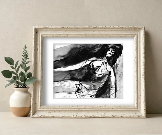 Doodle Nude 1