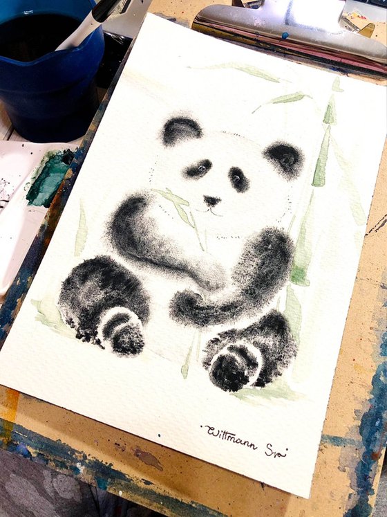 Panda