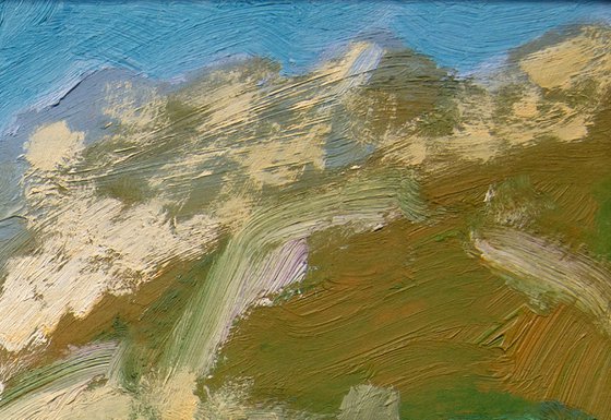 Olive Groves