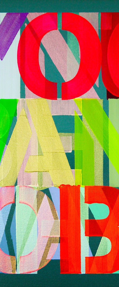Find The Way by Niki Hare