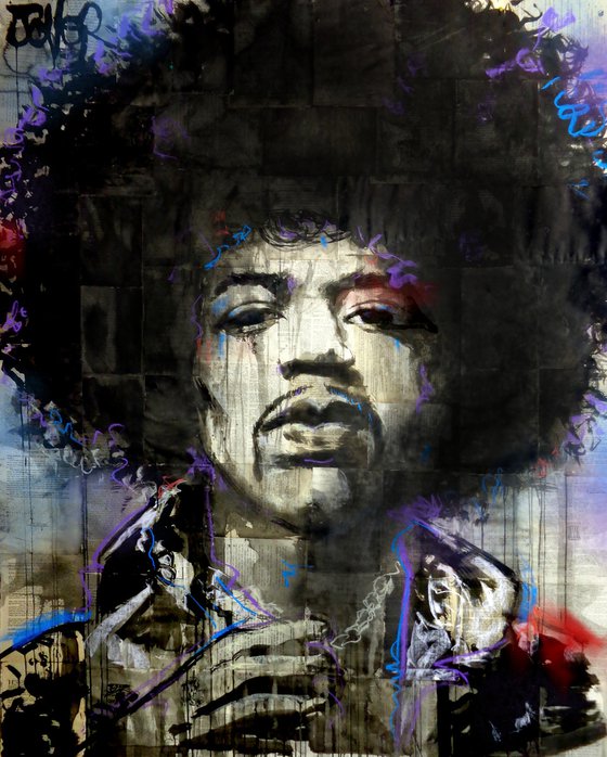 JIMI