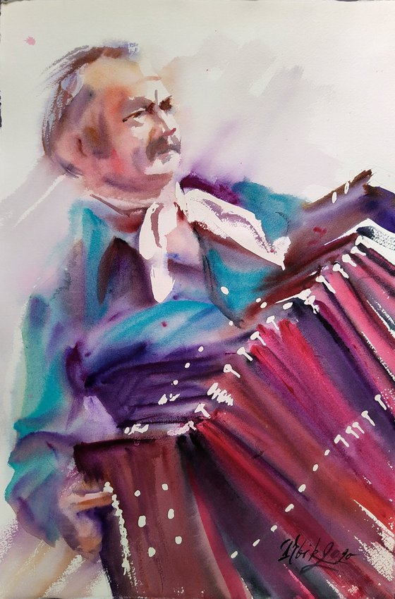 Astor Piazzolla