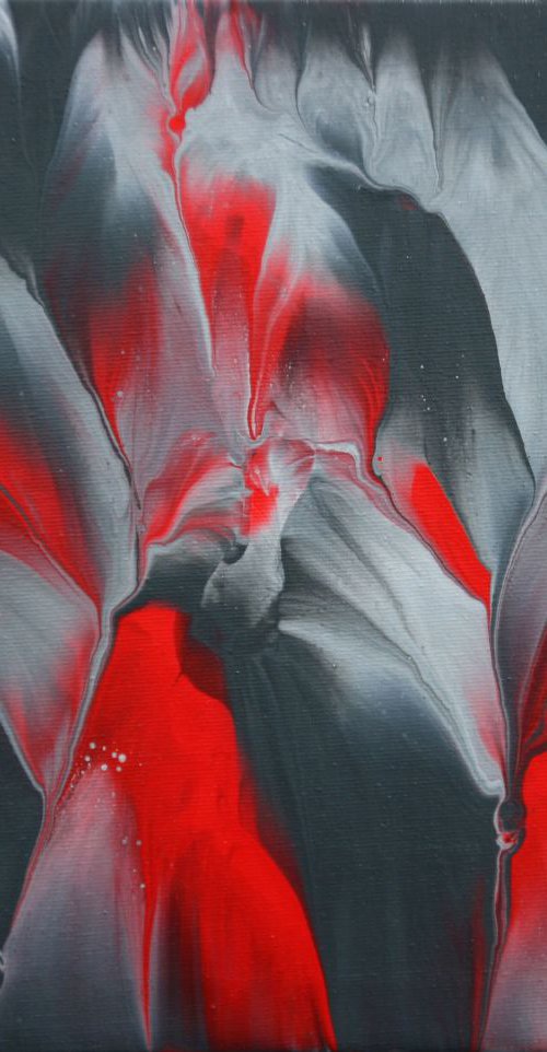 Fantasy No.1 by Behshad Arjomandi