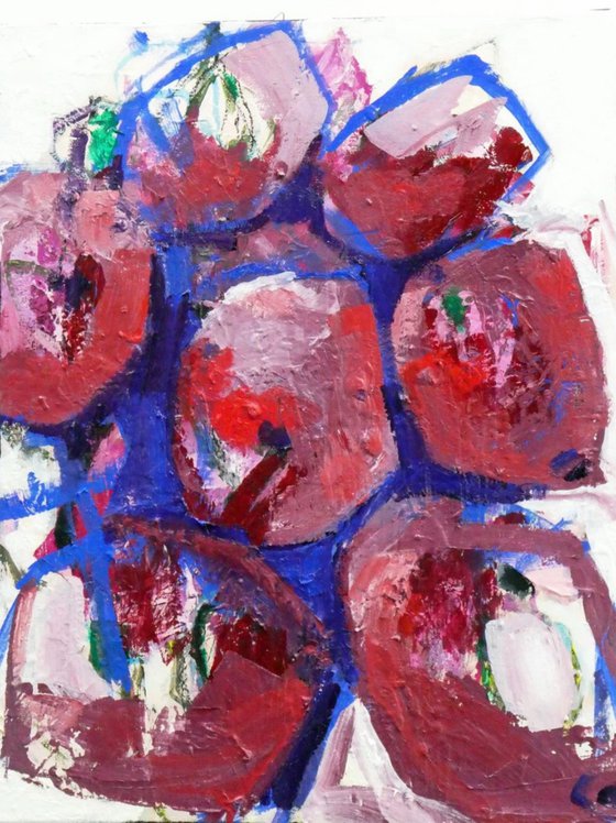 Seven Plums