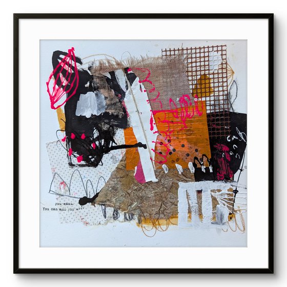 Untitled 1028- set of 4