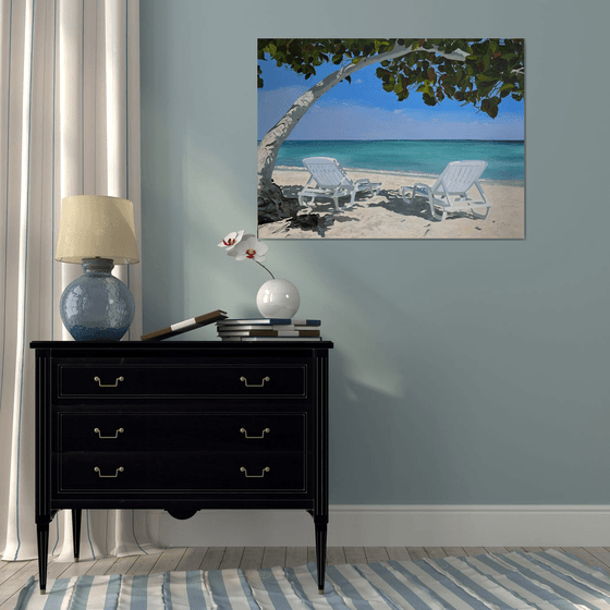 Paradise Beach