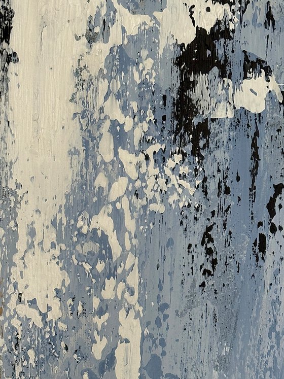 Fractured Rhythm Diptych set