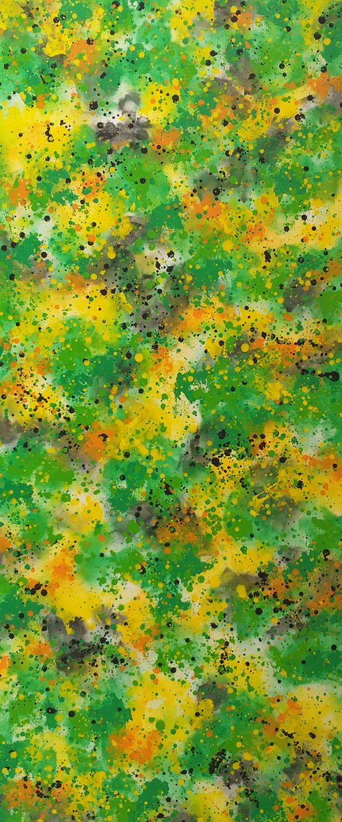 « Lemon Tree » by M.Y. by Max Yaskin