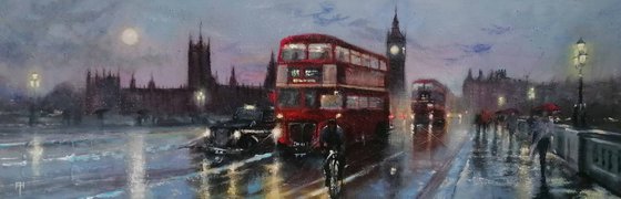 Londons Transport 2, Westminster