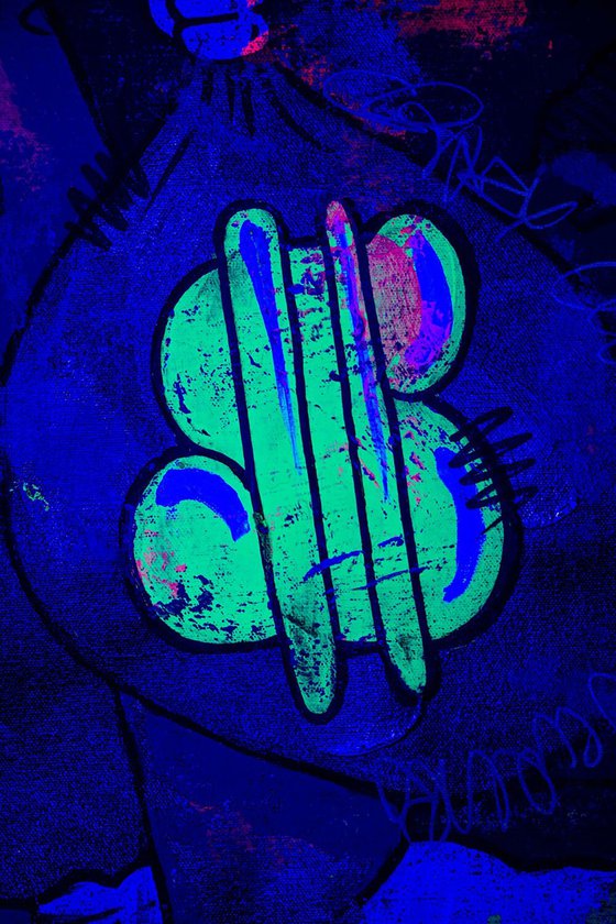 Sayayin Success ft. Goku