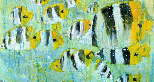 Artwork by Pol Henry Ledent