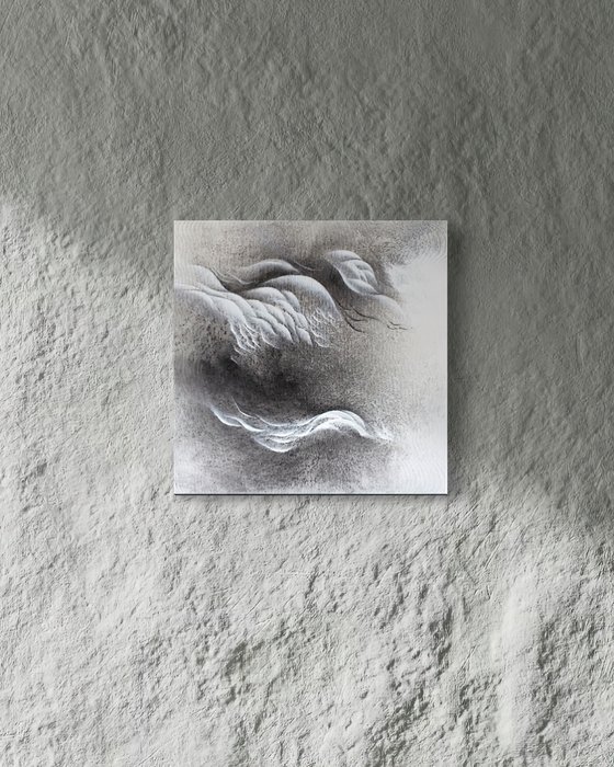 The ground that holds us