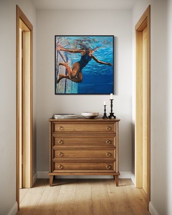 Swimmer