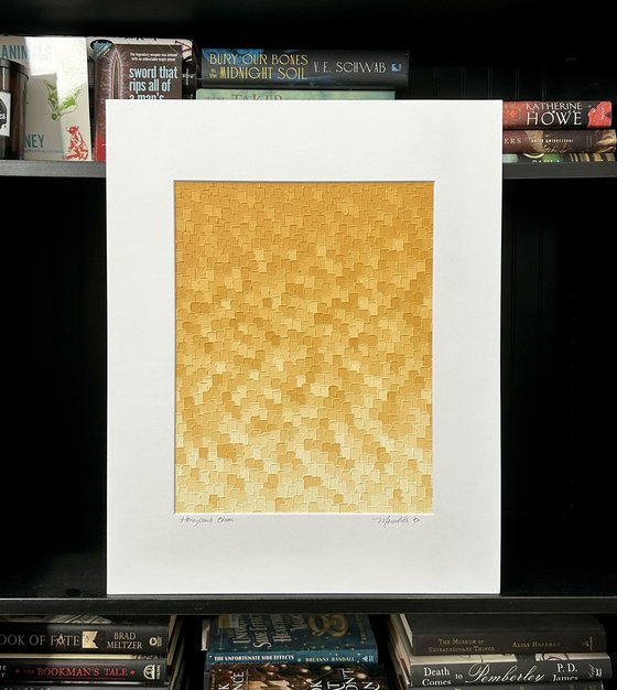 Honeycomb Bloom