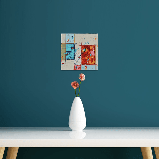 Intersphere Abstract