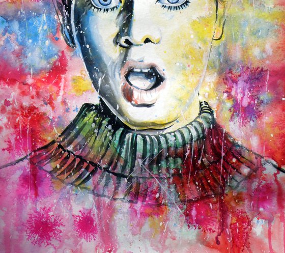 Twiggy II