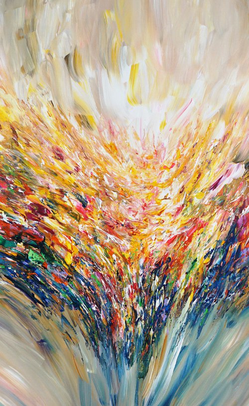 Nature Wings XL 4 by Peter Nottrott