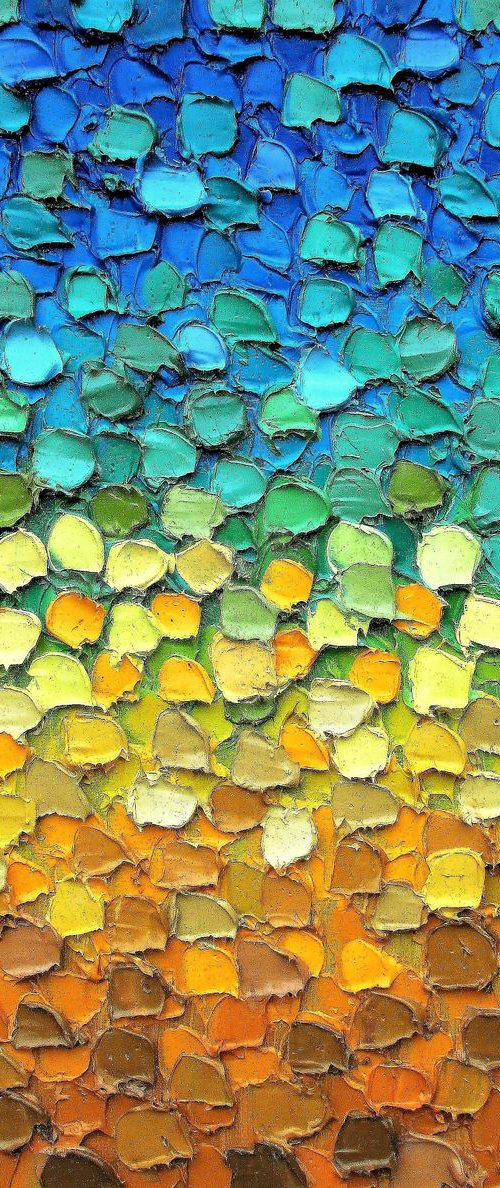 Sun Sea Sand by Paige Castile