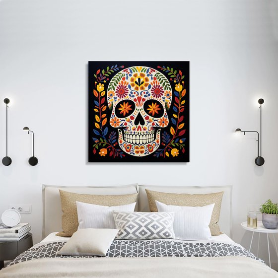 Calavera I