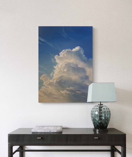 Cloud