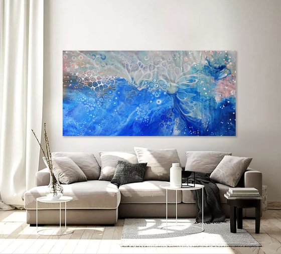 Abstract Painting 2221 XXXL art